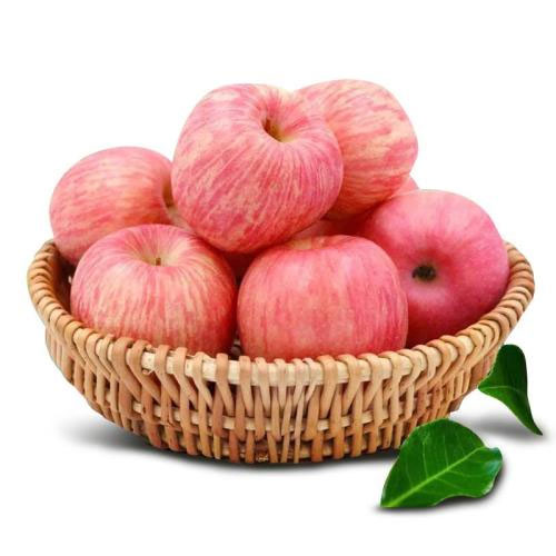 红富士苹果配送-水果配送-深圳市七亩地农产品实业有限公司